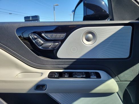 New 2026 Lincoln Aviator Reserve image 20