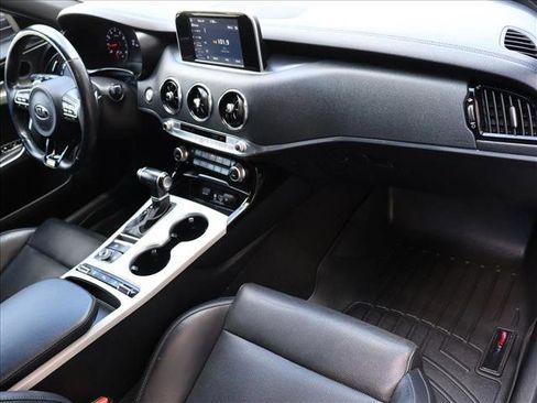 Used 2019 Kia Stinger GT AWD/4WD image 27
