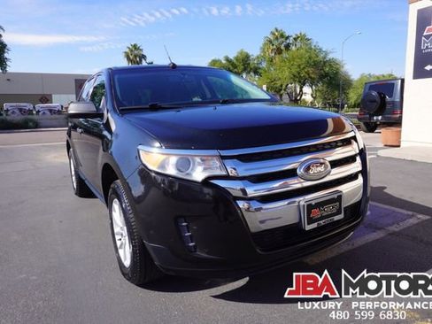 Used 2013 Ford Edge SE image 35