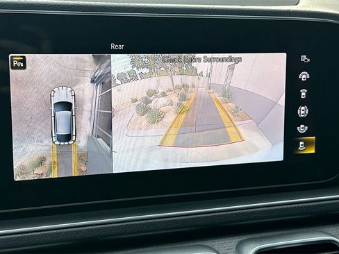 Used 2023 Mercedes-Benz GLE 53 AMG 4MATIC Coupe image 24