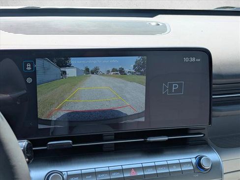 New 2026 Hyundai Kona SEL Sport FWD image 14