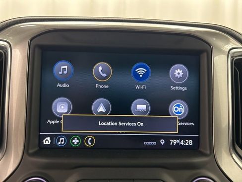 Used 2022 Chevrolet Silverado 2500 LT image 15