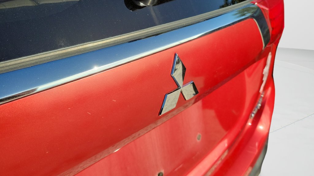 Used 2016 Mitsubishi Outlander SE FWD image 7