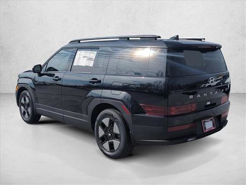New 2026 Hyundai Santa Fe SEL image 9