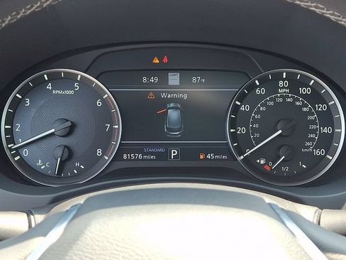 Used 2022 INFINITI QX50 Essential w/ Cargo Package AWD/4WD image 18