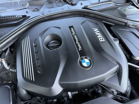 Used 2019 BMW 430i Convertible w/ M Sport Package RWD image 29