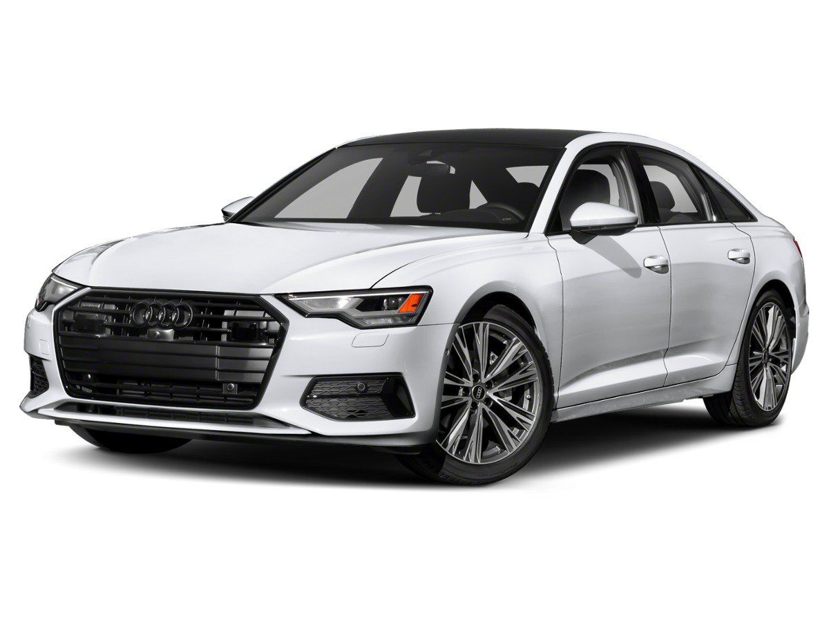 Used 2023 Audi A6 Premium Plus w/ Premium Plus Package AWD/4WD image 1