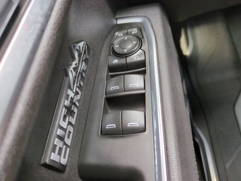 Certified 2025 Chevrolet Silverado 1500 High Country image 24