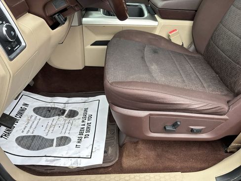 Used 2017 RAM 1500 Big Horn image 21