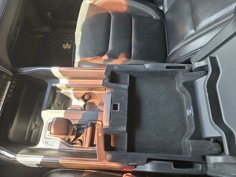 Used 2022 RAM 1500 TRX w/ TRX Level 1 Equipment Group AWD/4WD image 28