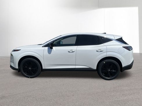 New 2025 Nissan Murano SV image 29