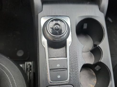 Used 2024 Ford Escape Active AWD/4WD image 21