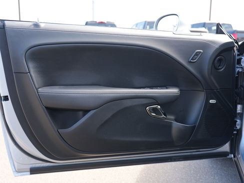 Used 2023 Dodge Challenger SRT Hellcat image 16