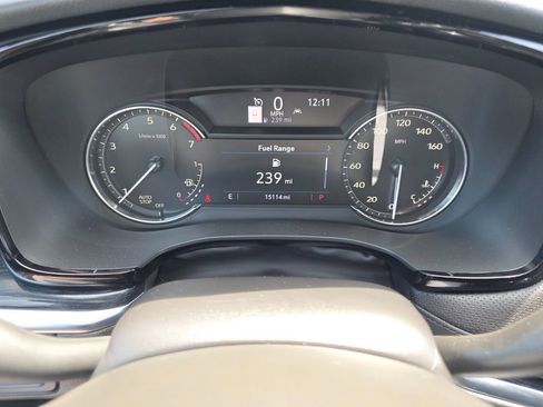 Used 2024 Cadillac XT5 Premium Luxury image 30