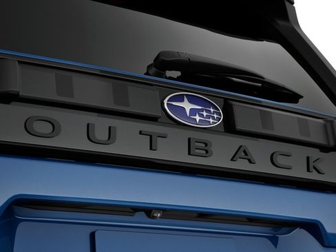 New 2026 Subaru Outback Wilderness AWD/4WD image 12