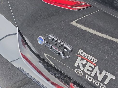 New 2026 Toyota Camry XLE AWD/4WD image 5