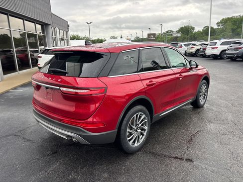 Used 2022 Lincoln Corsair AWD w/ Equipment Group 101A image 7