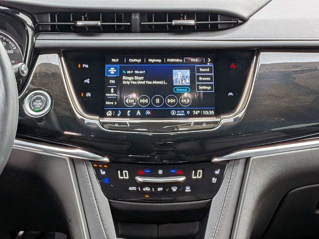 Used 2024 Cadillac XT6 Premium Luxury w/ Technology Package FWD image 22