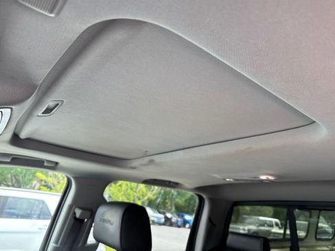 Used 2015 GMC Sierra 3500 Denali w/ Duramax Plus Package AWD/4WD image 4