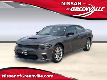 Used 2023 Dodge Charger GT