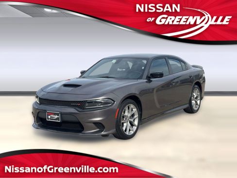 Used 2023 Dodge Charger GT image 1
