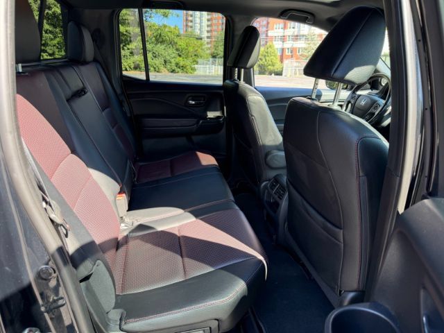 Used 2019 Honda Ridgeline Black Edition image 37