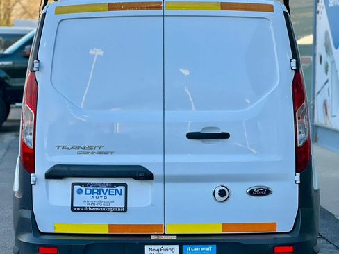 Used 2016 Ford Transit Connect XL FWD image 26