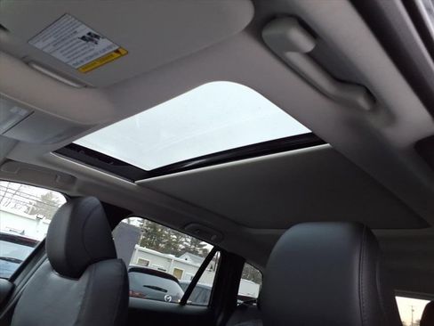 New 2026 MAZDA CX-50 AWD 2.5 Hybrid w/ Weather Package image 14