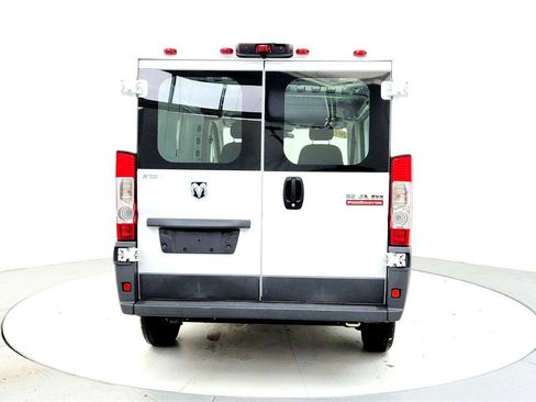 Used 2014 RAM ProMaster 1500 w/ Interior Convenience Group image 5