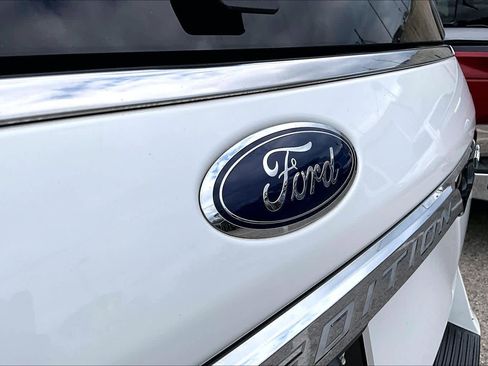 Certified 2021 Ford Expedition Max XLT AWD/4WD image 30