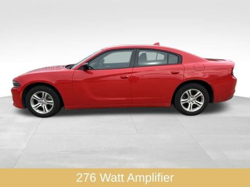 Used 2023 Dodge Charger SXT image 5