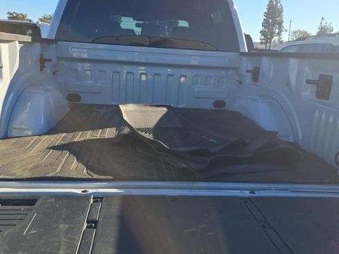 Used 2022 Ford F150 XLT w/ Equipment Group 302A High image 17