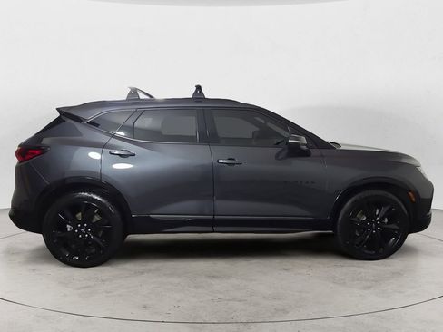 Used 2021 Chevrolet Blazer RS w/ Enhanced Convenience Package AWD/4WD image 6
