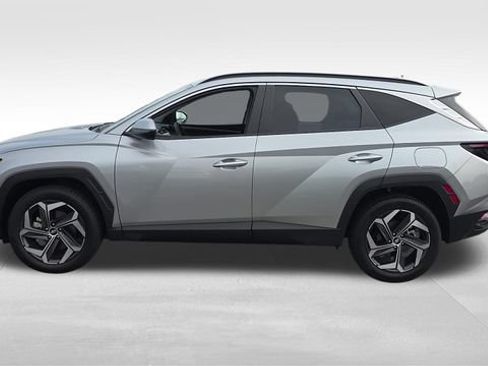 Used 2024 Hyundai Tucson SEL w/ Convenience Package AWD/4WD image 9