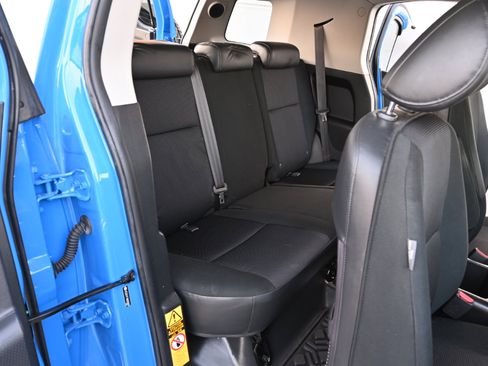 Used 2008 Toyota FJ Cruiser 2WD image 16