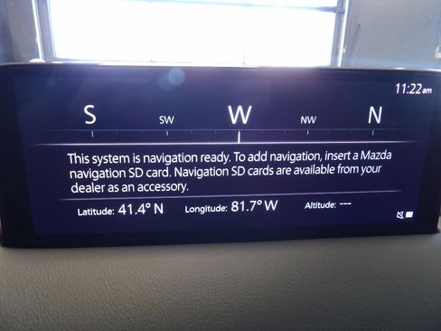 Certified 2024 MAZDA CX-5 Carbon Edition image 36