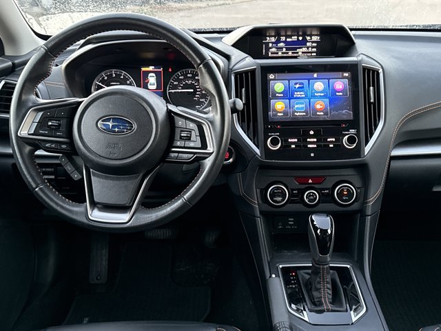 Used 2023 Subaru Crosstrek 2.5i Limited w/ Moonroof Package AWD/4WD image 3
