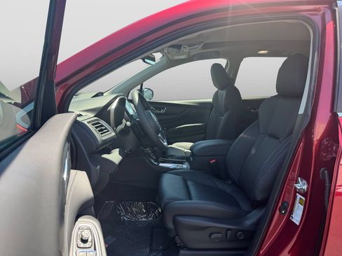 New 2026 Subaru Ascent Limited AWD/4WD image 10