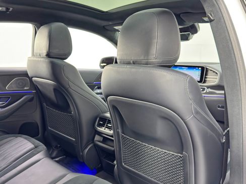 Used 2023 Mercedes-Benz GLE 63 AMG S image 46