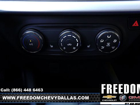 New 2026 Chevrolet Trax RS w/ Driver Confidence Package image 21