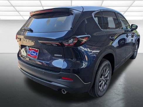 New 2026 MAZDA CX-5 Select AWD/4WD image 28