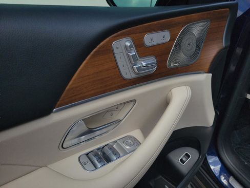 Certified 2022 Mercedes-Benz GLE 350 image 17