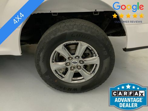 Used 2019 Ford F150 XLT w/ Max Trailer Tow Package AWD/4WD image 29