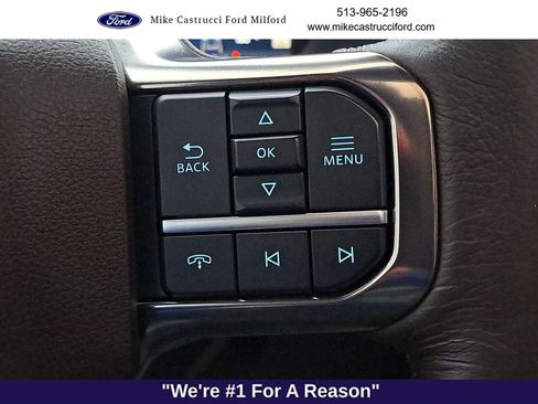 Used 2023 Ford Expedition Max King Ranch image 21