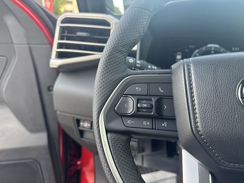 New 2026 Toyota Sequoia Limited RWD image 17