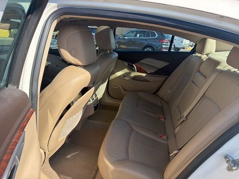 Used 2011 Buick LaCrosse CXS image 10