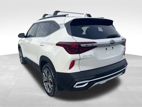 Used 2021 Kia Seltos S AWD/4WD image 13