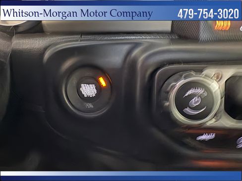Used 2021 Jeep Gladiator Sport AWD/4WD image 22