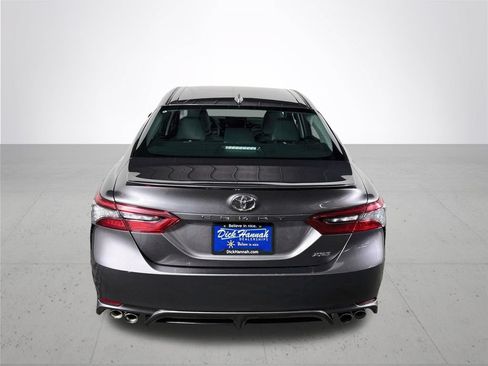 Used 2024 Toyota Camry XSE FWD image 7