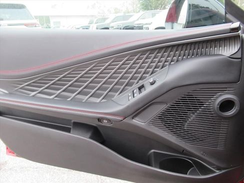 New 2026 Dodge Charger Scat Pack w/ Blacktop Package AWD/4WD image 16